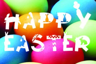 Happy Easter: A Designer’s Real-World Review
